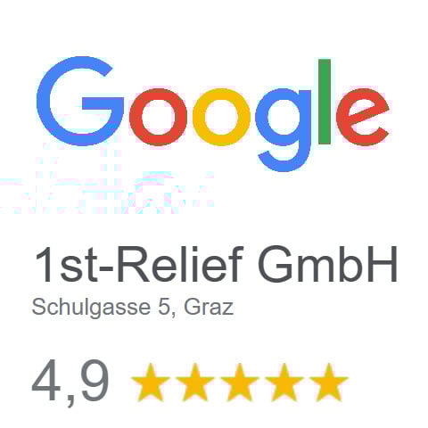 Google Customer Rating