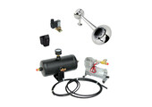 K-460 Ship Horn Complete Kit