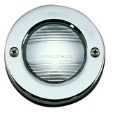 Sternlight (round) vertical mount - 12VDC