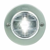Sternlight (round) vertical mount - 12VDC