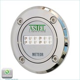 METEOR LSR1280 compact ultra-thin underwater pool light