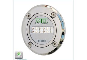 Lampada subacquea per piscina METEOR LSR1280