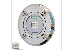 METEOR LSR0640 underwater pool light