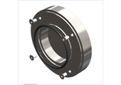 Weld mounted niche in  Pool LWMN