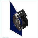 Accesorio Nicho Piscina Liner LLR