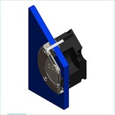 Liner Pool Niche Accessory LLR