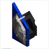 Accesorio Nicho Piscina Liner LLR