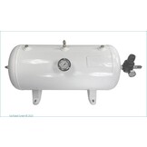 Kit receptor de aire M-188, 20 galones (75 litros)