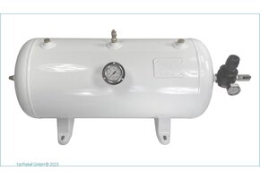 M-188 Air Receiver Kit, 20 Gallon (75 liter)