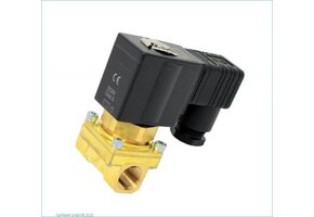 V-151D Magnetventil, 24 VDC