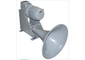 Tromba ad aria compressa monotono KPH-130C