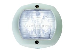 Luz de navegación vertical LED - Luz de popa