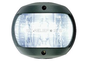 LED Vertical Navigation Light - Masthead