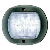 Luce di navigazione a LED per montaggio verticale - Luce di poppa (bianca)