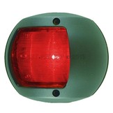 Luz de navegación LED para montaje vertical - Babor (rojo)