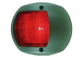 LED Vertical Navigation Light - Portside
