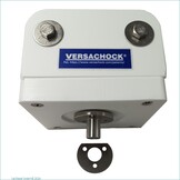 VersaChock - Yacht Transom - Roller guide for winch