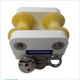 VersaChock – Yacht Transom – Rollenführung für Winde