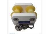 Yacht Transom - Rolgeleider voor lier