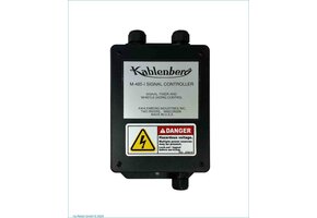 Minuterie de signal industrielle M-485-I