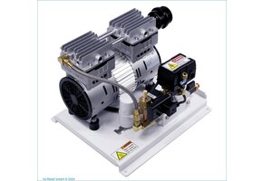 Compressore d'aria modello KC-3NC