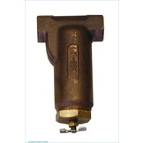 Modell M-100 Luftfilter/Feuchtigkeitsabscheider