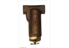 Filtro de aire modelo M-101