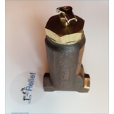 Model M-100 Air Strainer / Moisture Trap