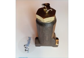 Filtro dell'aria modello M-100