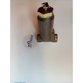 Model M-100 Air Strainer / Moisture Trap