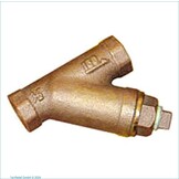 Model 10791 Air Strainer, 1 / 2 inch