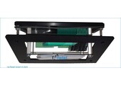 M-512 Adapter Plate for M-511 cut-out