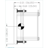 M-512 signaalcontroller, mistsignaaltimer