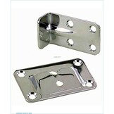 Table Bracket - For Removable Table