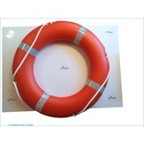 Salvagente SOLAS 75cm