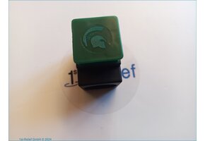 24 VDC Replacement Coil