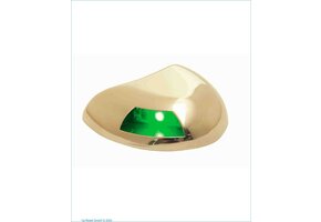 12 VDC LED-Seitenlicht zur horizontalen Montage