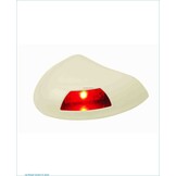 Luz lateral de navegación LED de 12 V CC: montaje horizontal