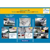 Espositore da tavolo per prodotti VesaChock