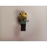 Électrovanne V-150D, 24 VDC, 3/8 pouces