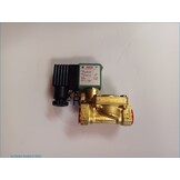 Válvula solenoide V-150D, 24 VCC, 3/8 pulgadas