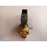 V-150D magneetventiel, 24 VDC, 3/8 inch