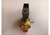 Válvula solenoide V-150D, 24 VCC
