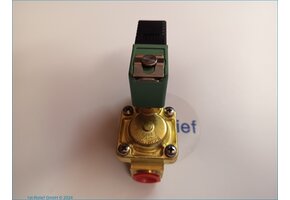 V-150D magneetventiel, 24 VDC