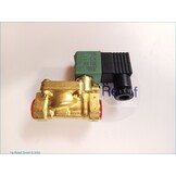 V-150D magneetventiel, 24 VDC, 3/8 inch