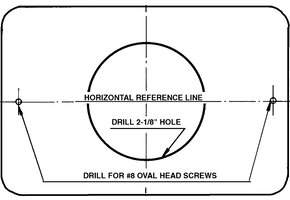 Conjunto de zócalo para PERKO 0939