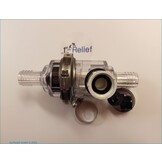 FlushPro(TM)-spoel- en winterklaarmaakset voor scheepsmotoren