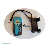 Remote Control Transmitter WSC-02 for 7x3 inch LED Cabin Searchlight HRL-2070MU