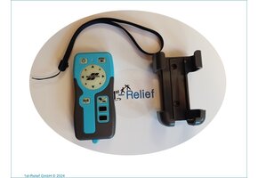 Transmetteur de télécommande WSC-02