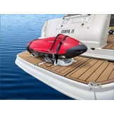 Seabob-steunbeugel 2e generatie voor het opbergen en vergrendelen van de Seabob F5